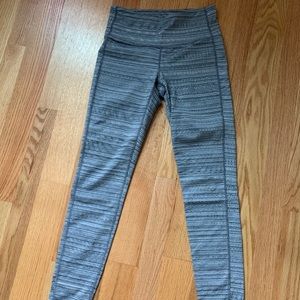 ATHLETA LEGGINGS